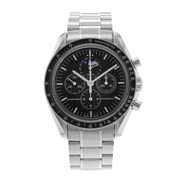 Omega Speedmaster Moonphase 3576.50.00